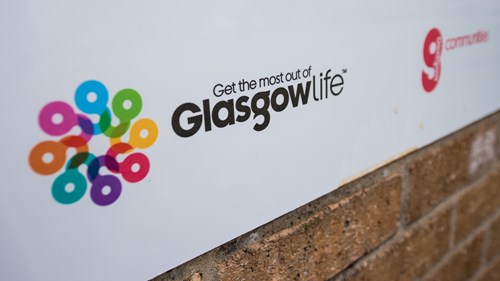 Get the most out of Glasgow Life!