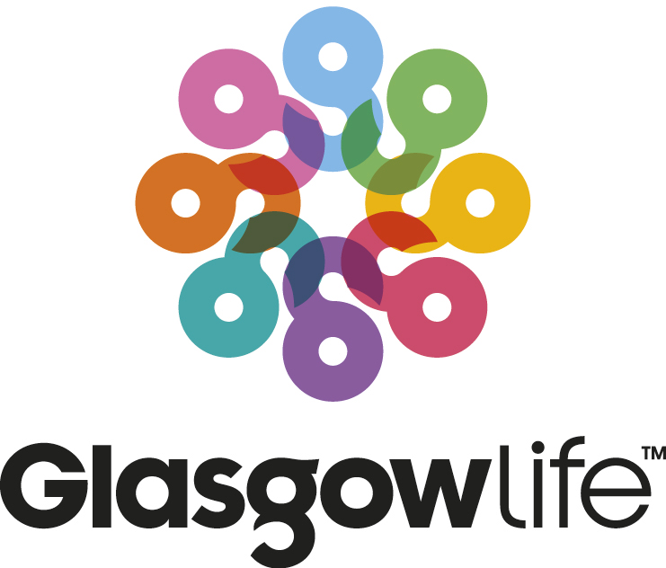 Glasgow Life logo