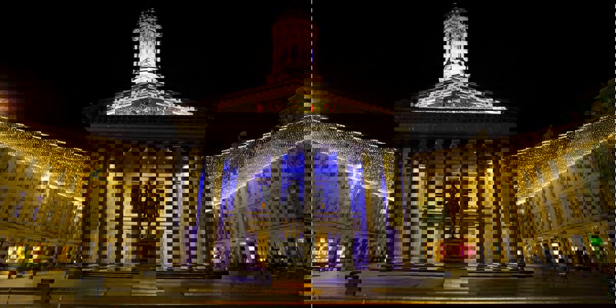 Gallery of Modern Art - Image 1