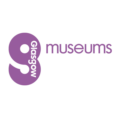 Glasgow Museums logo