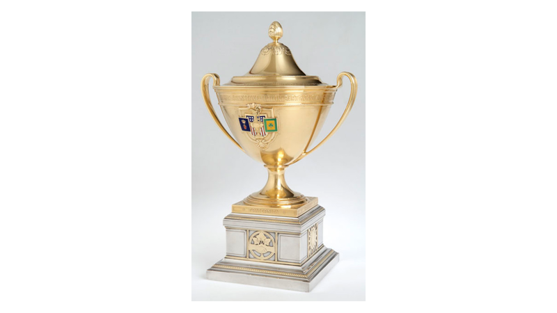 The Lipton Cup