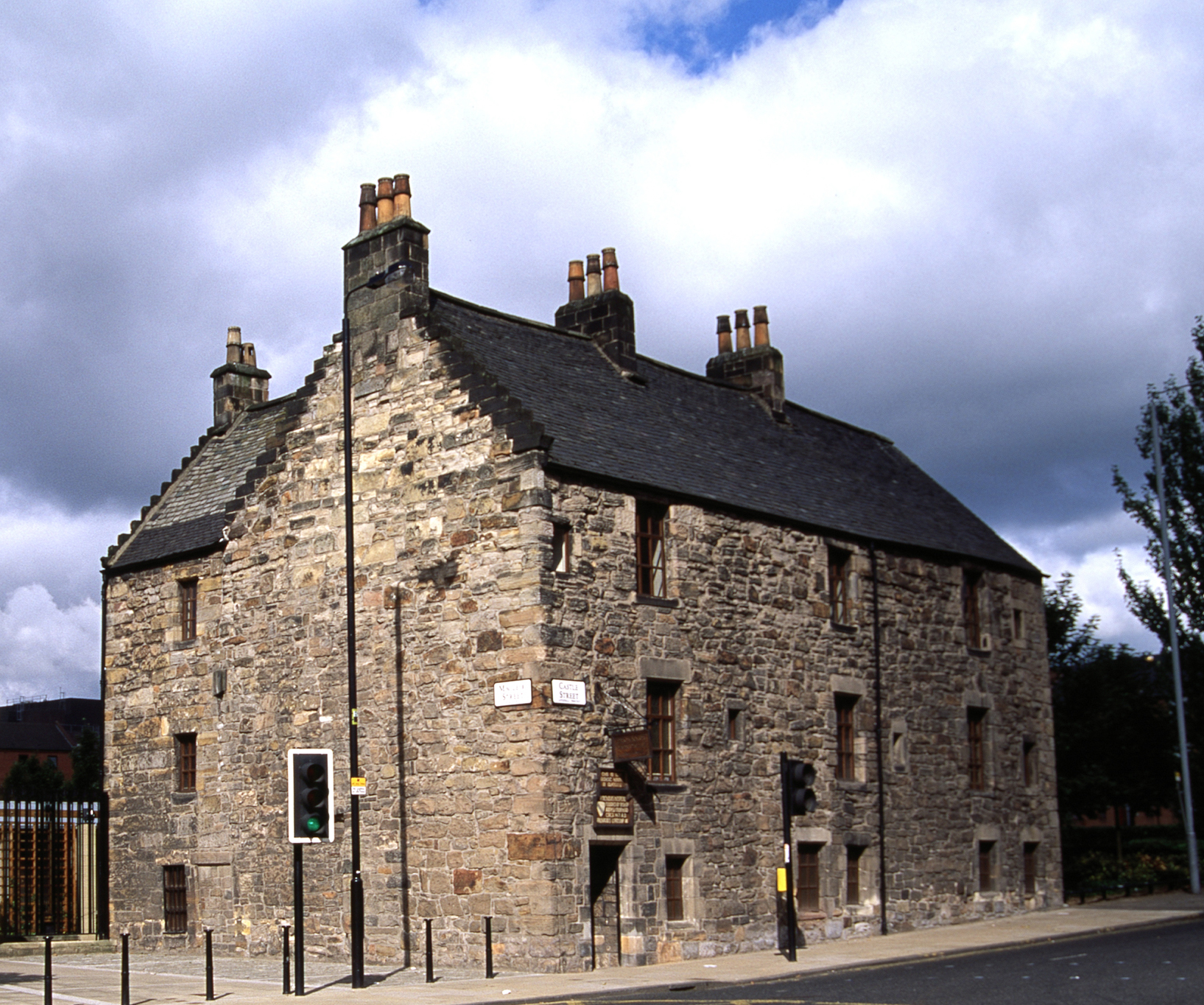 Provand's Lordship — Glasgow Life