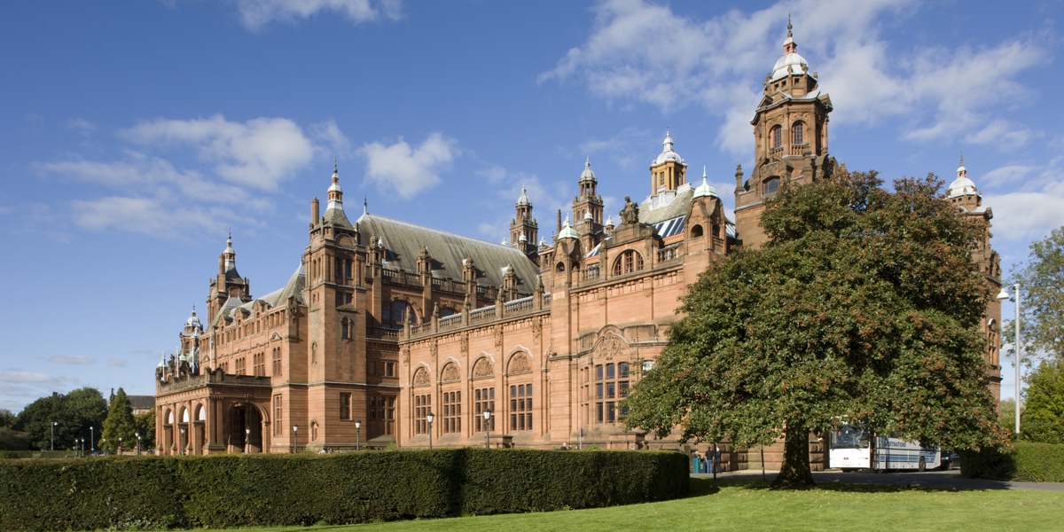 Afbeeldingsresultaat voor Kelvingrove