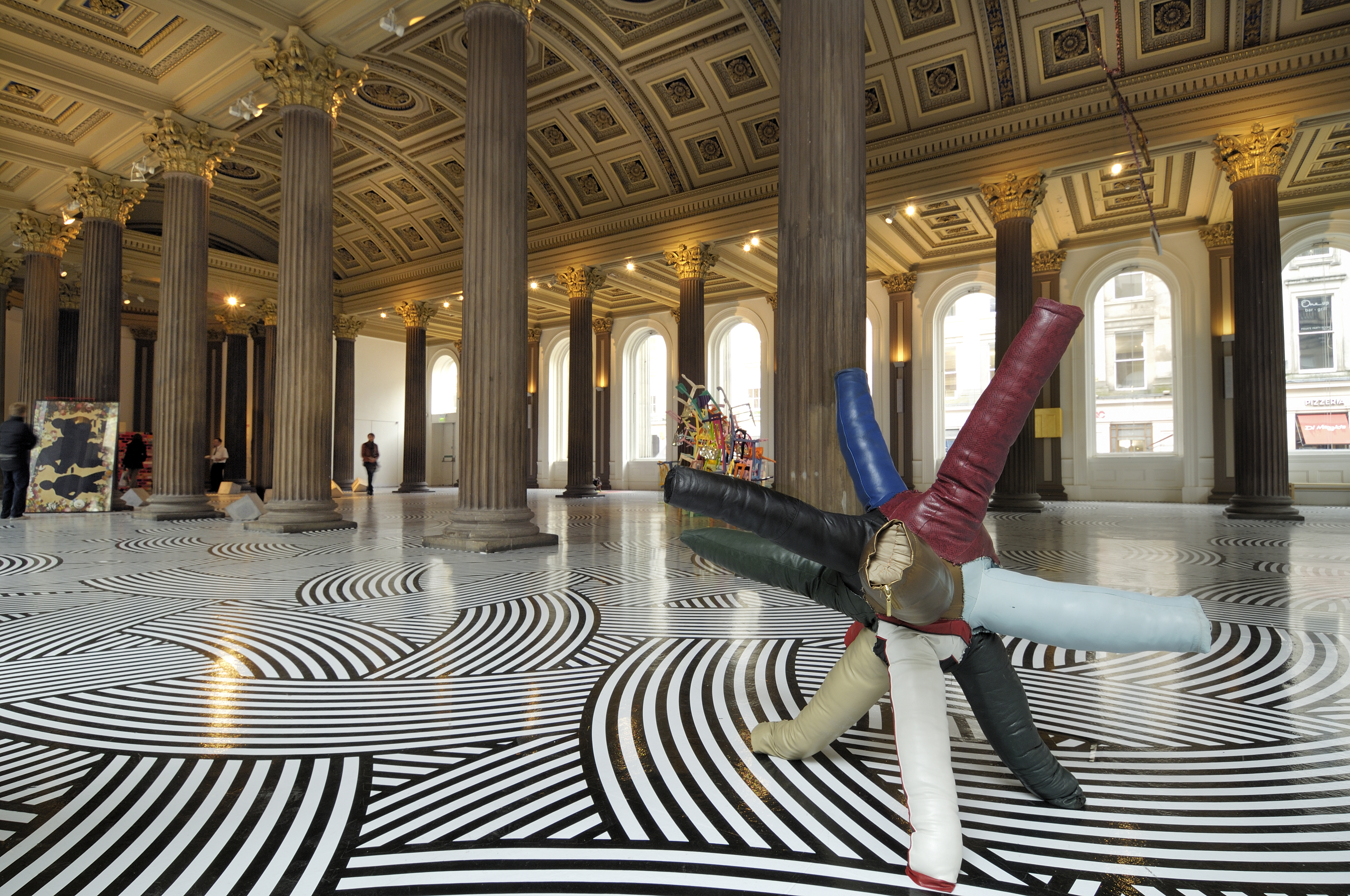 Gallery of Modern Art — Glasgow Life