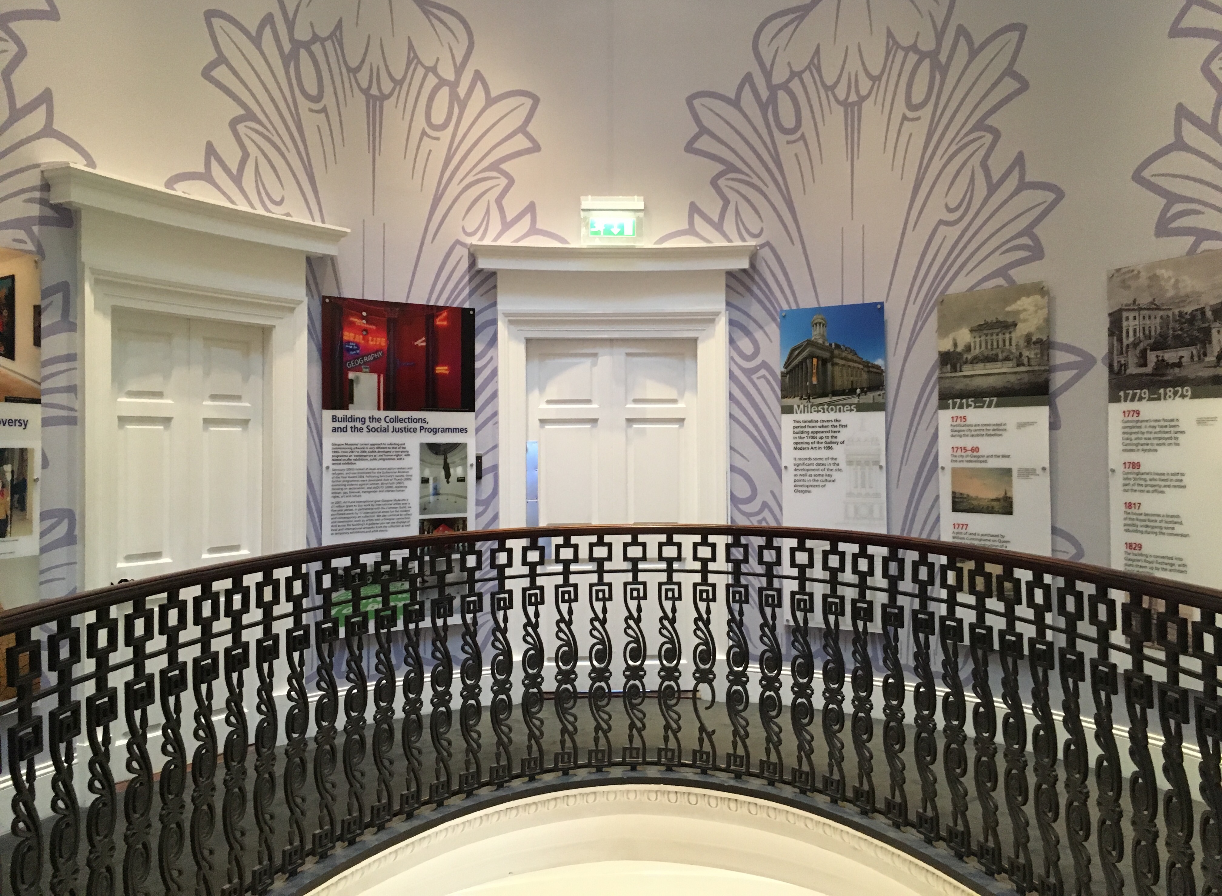 Gallery of Modern Art — Glasgow Life