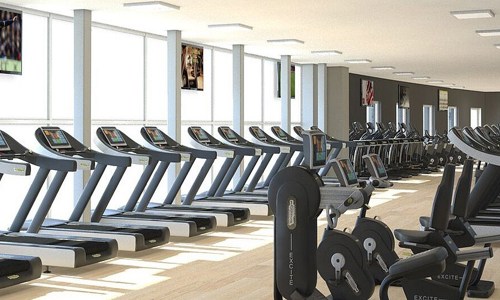 Glasgow Club Kelvin Hall Glasgow Life Glasgow Club Kelvin Hall Glasgow Life