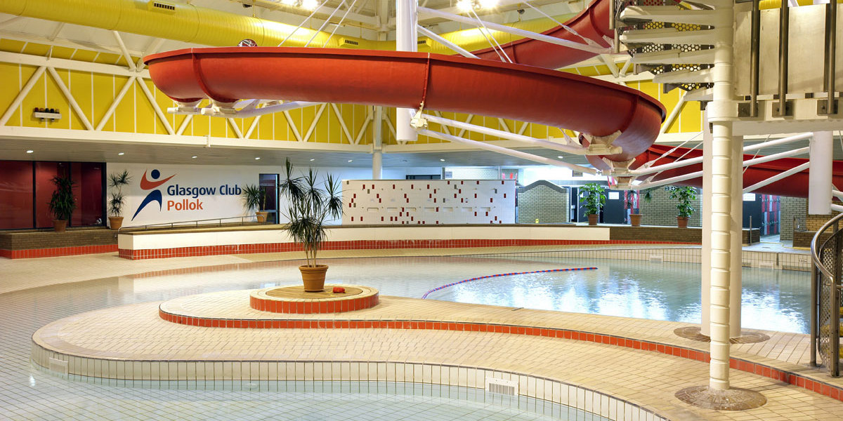 Glasgow Club Pollok - Glasgow Life