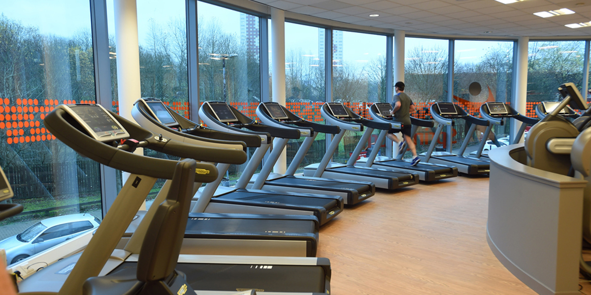 Glasgow Club Springburn - Glasgow Life