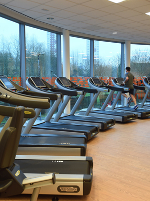 Glasgow Club Springburn - Glasgow Life