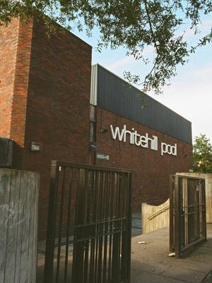 Glasgow Club Whitehill Leisure Centre