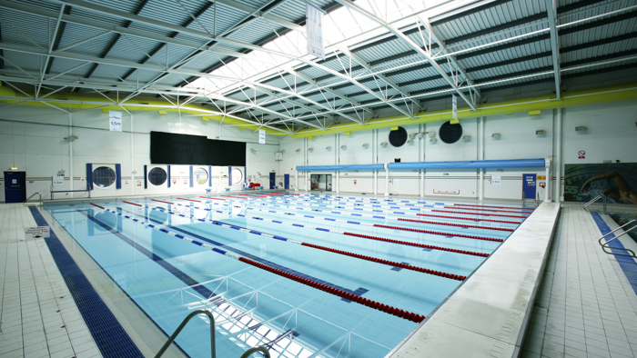 Venue finder — Glasgow Life