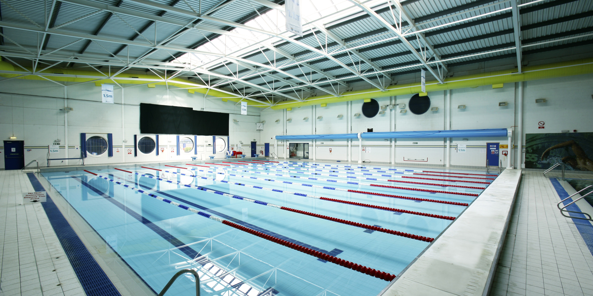 Glasgow Club Scotstoun in Glasgow