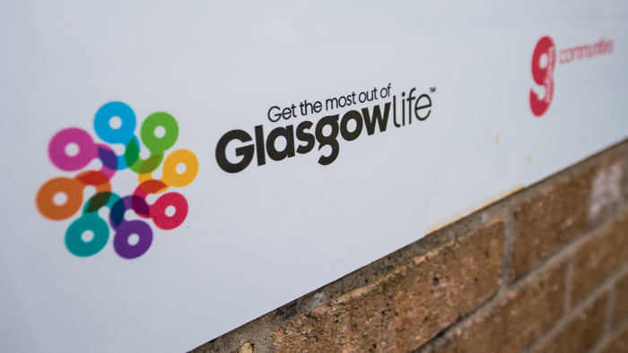 Venue Finder Glasgow Life