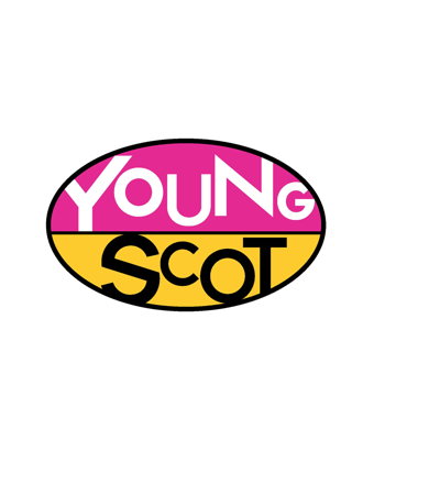 Young scot logo