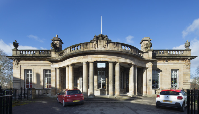 In your area - Glasgow Life