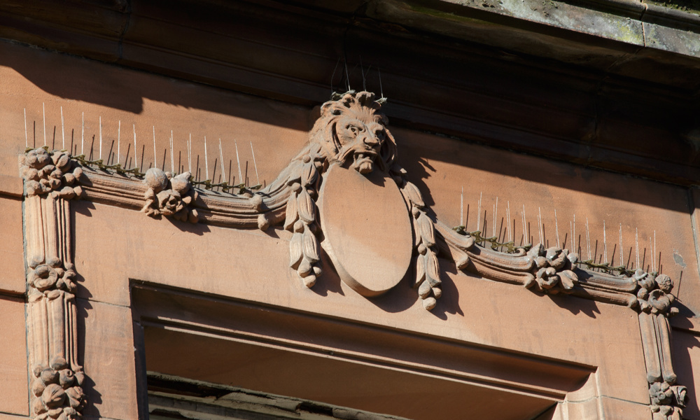Langside Library — Glasgow Life
