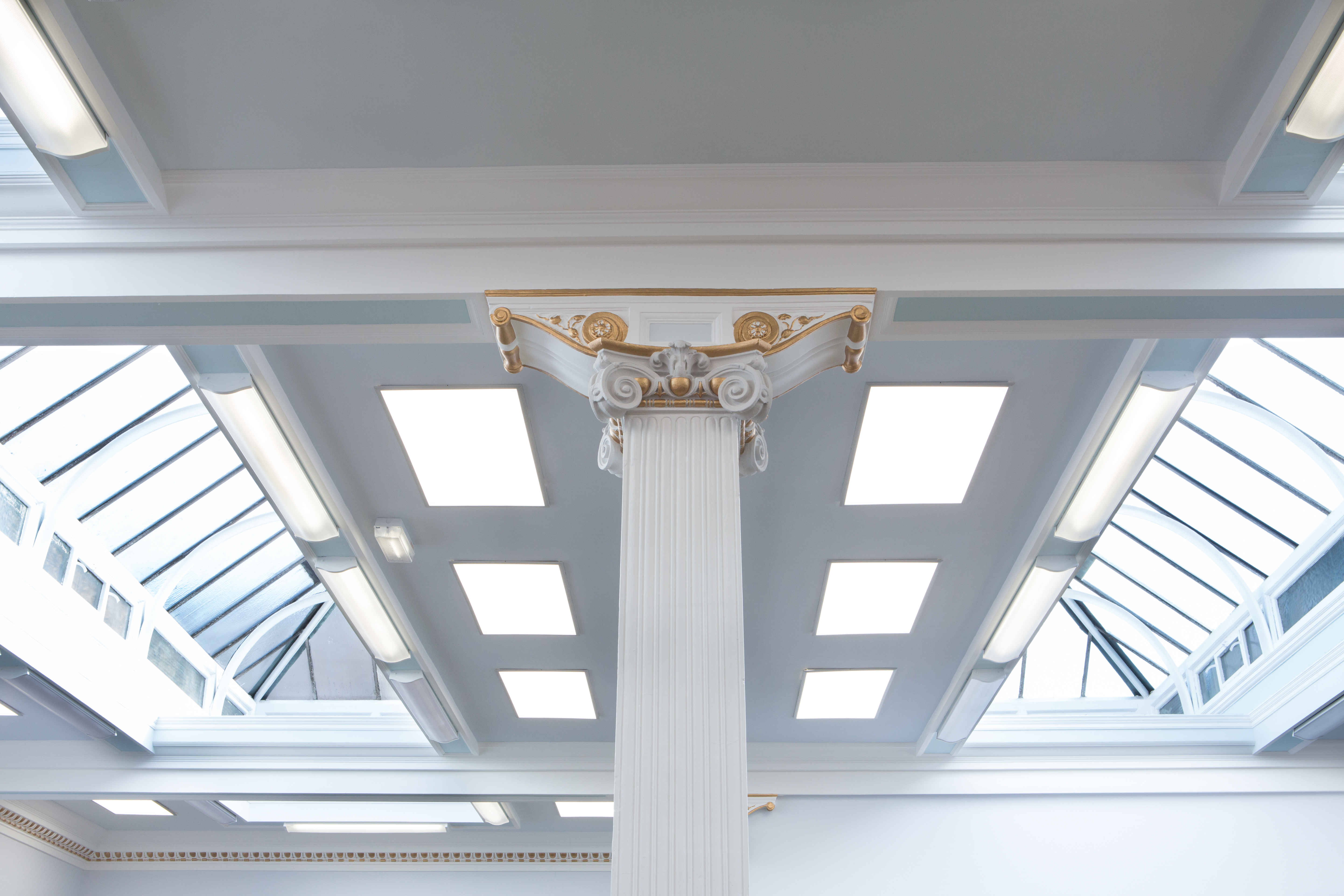 Woodside Library — Glasgow Life