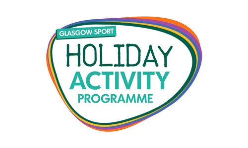 Holiday Activity Programme logo 