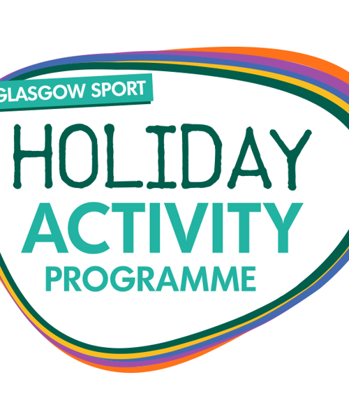 Holiday Activity Programme logo