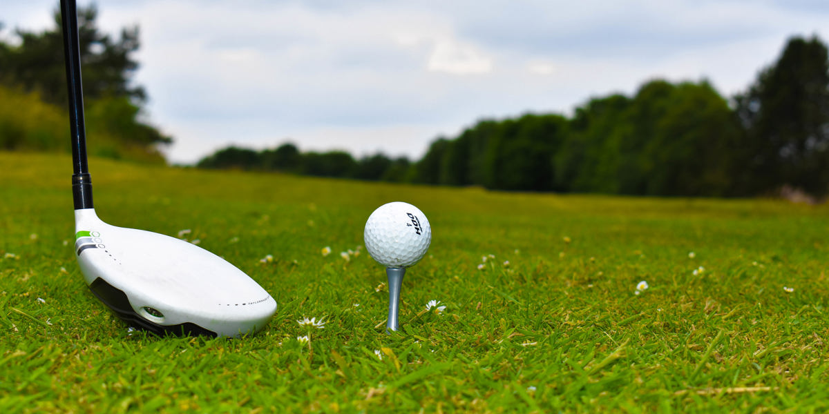 Littlehill Golf Course, United Kingdom