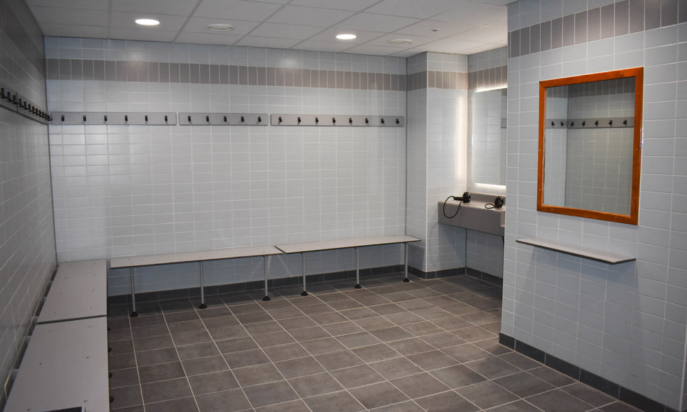 Glasgow Club Springburn - Glasgow Life