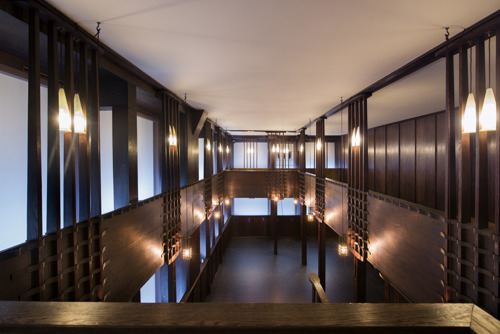 Oak Room Dundee