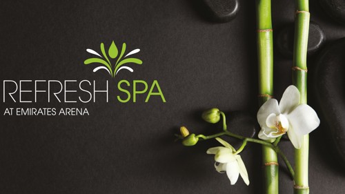 Refresh Spa Glasgow Life