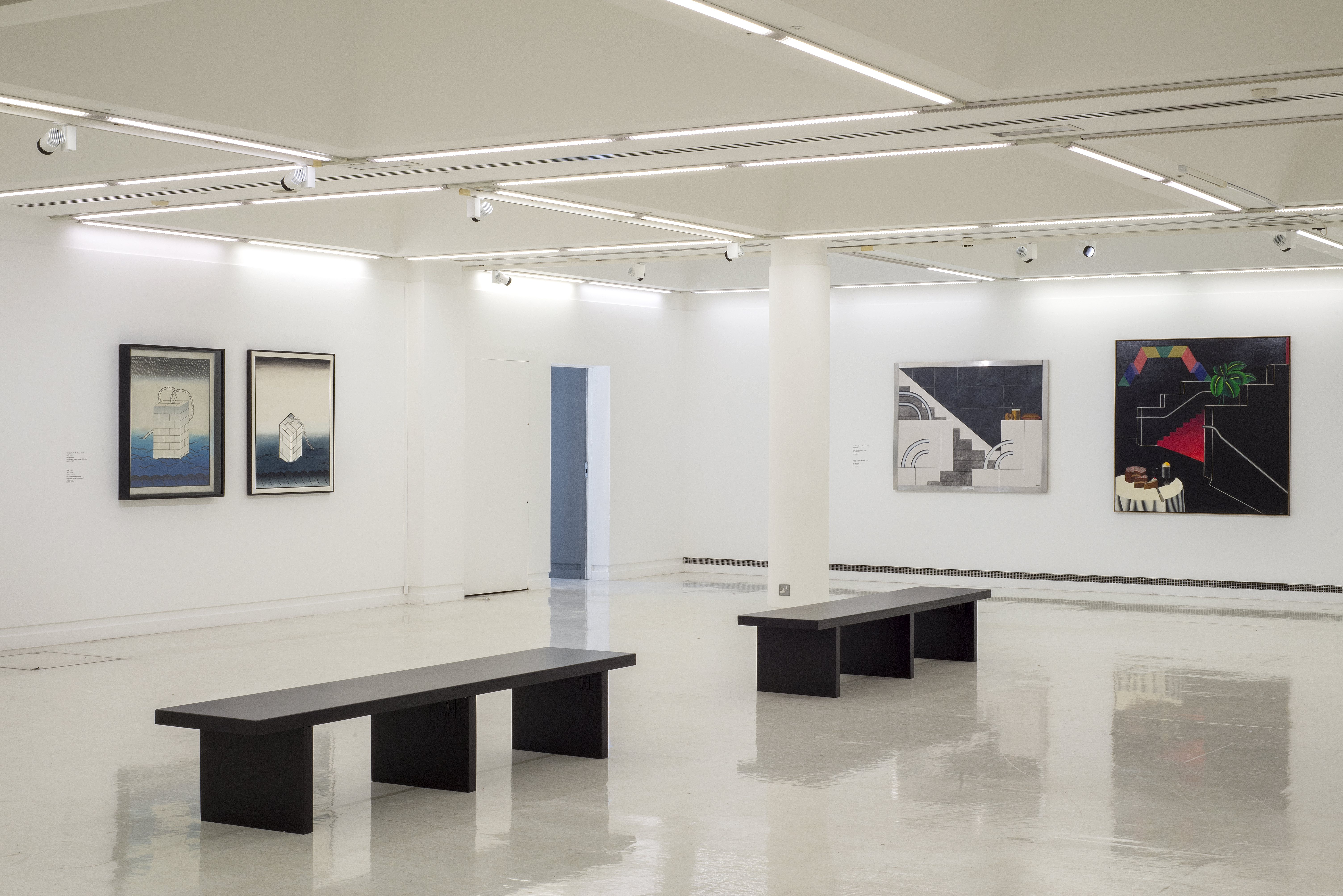  Gallery  of Modern  Art   Glasgow Life