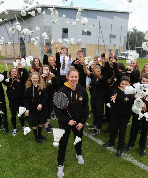 Glasgow School of Sport
