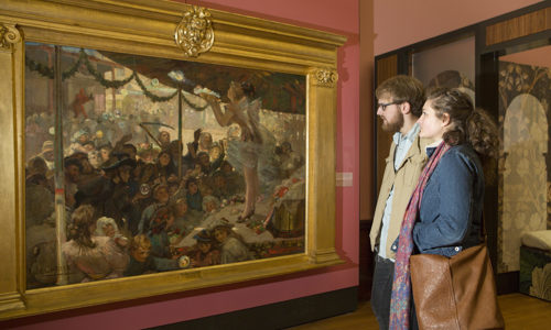 Kelvingrove Art Gallery And Museum Glasgow Life kelvingrove-art-gallery-and-museum-glasgow-life