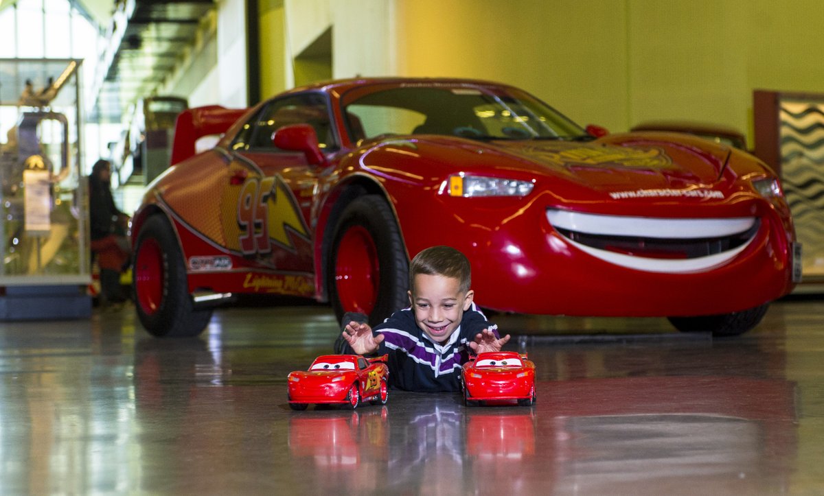 glenn mcqueen lightning mcqueen