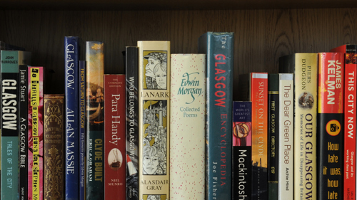 Cardonald Library re-opens following £930,360 investment — Glasgow Life