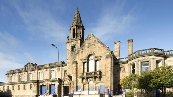 Libraries - Glasgow Life