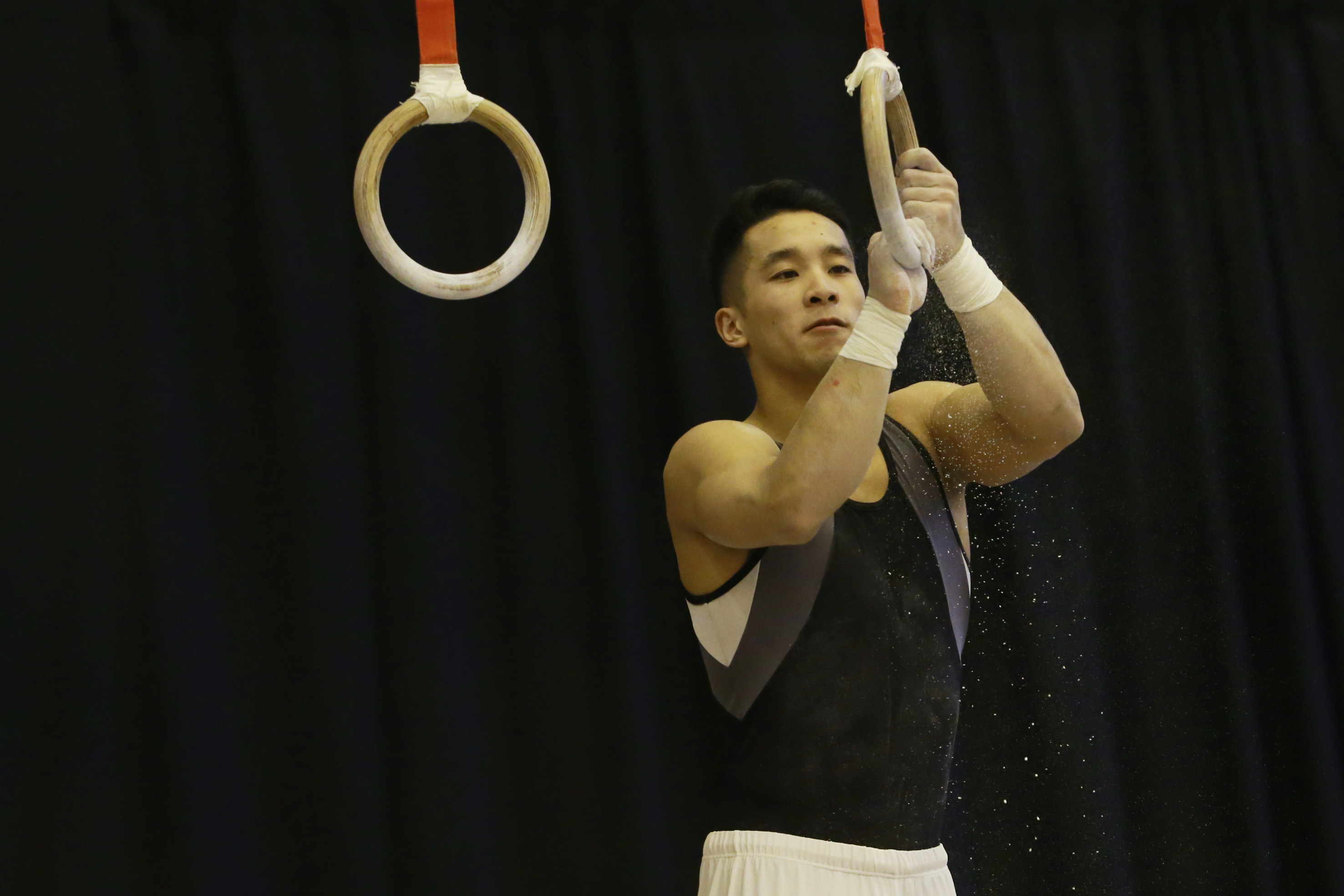 Gymnastics — Glasgow Life