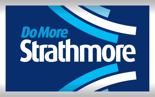 Partner website: Strathmore Water