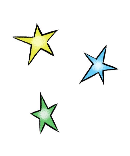 stars