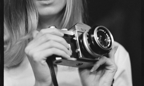 Linda by Eric Clapton