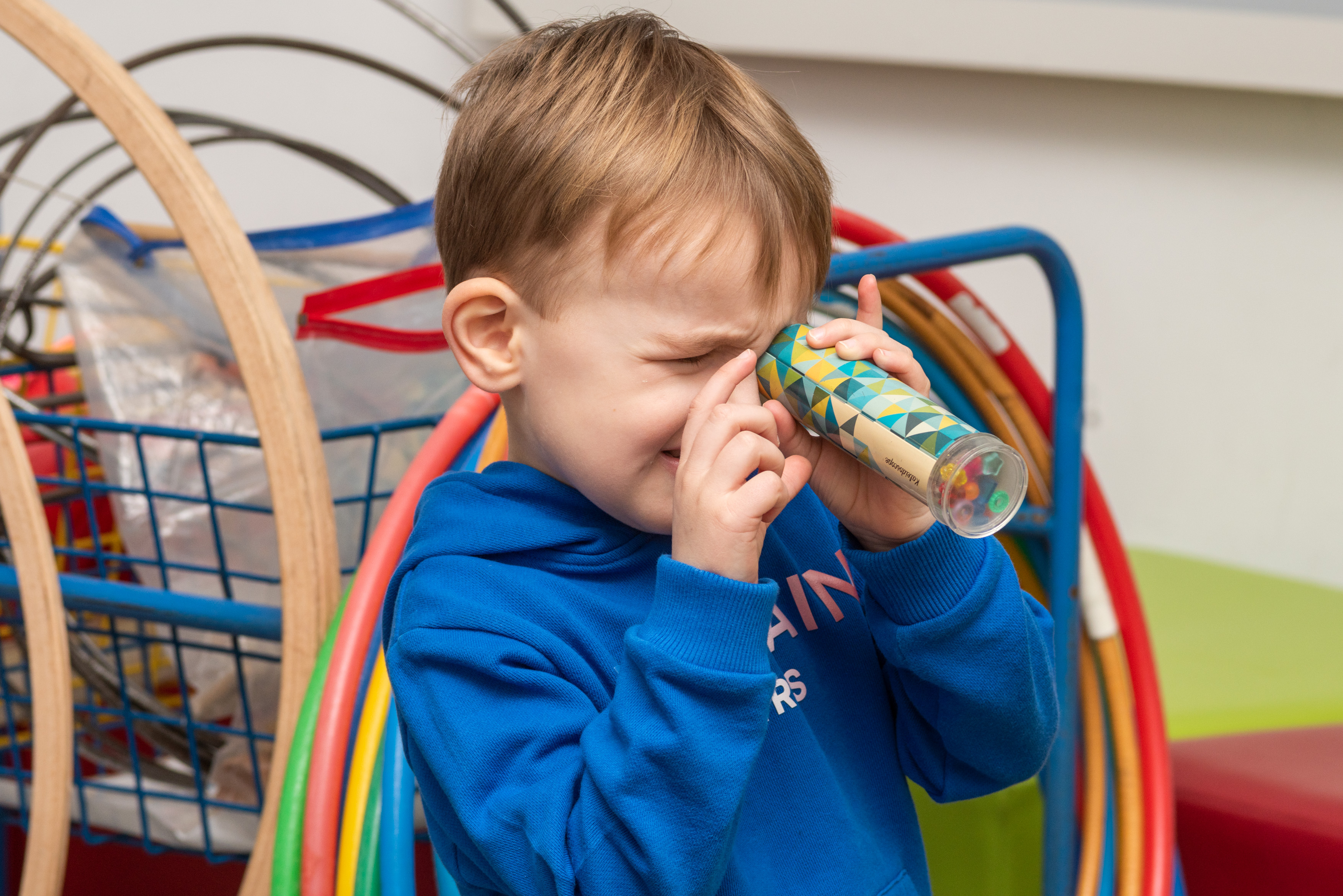 Families in museums — Glasgow Life