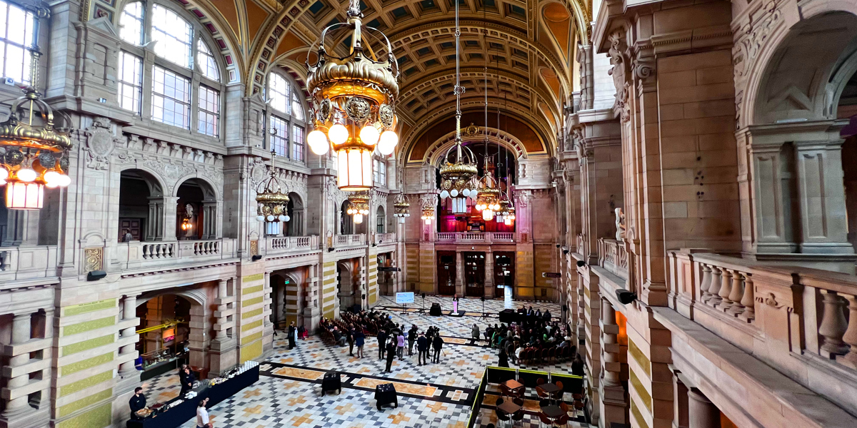 Kelvingrove Art Gallery Logo Kelvingrove Art Gallery Glasgow Museum