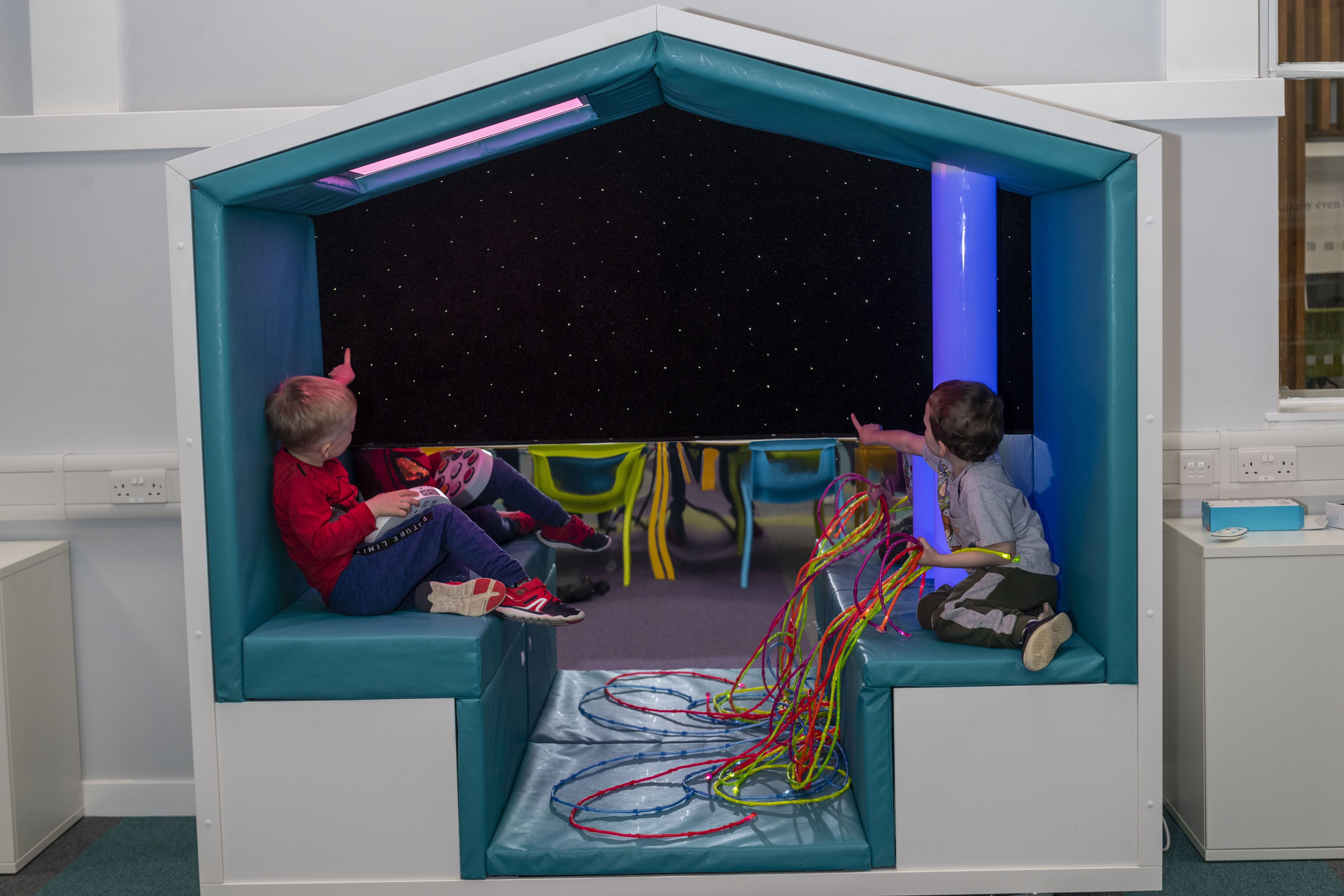 Partick Library — Glasgow Life