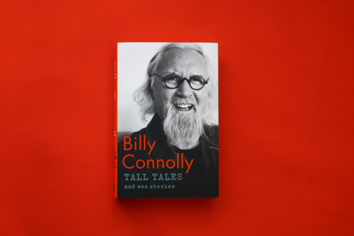 Billy Connolly Short Story Competition — Glasgow Life