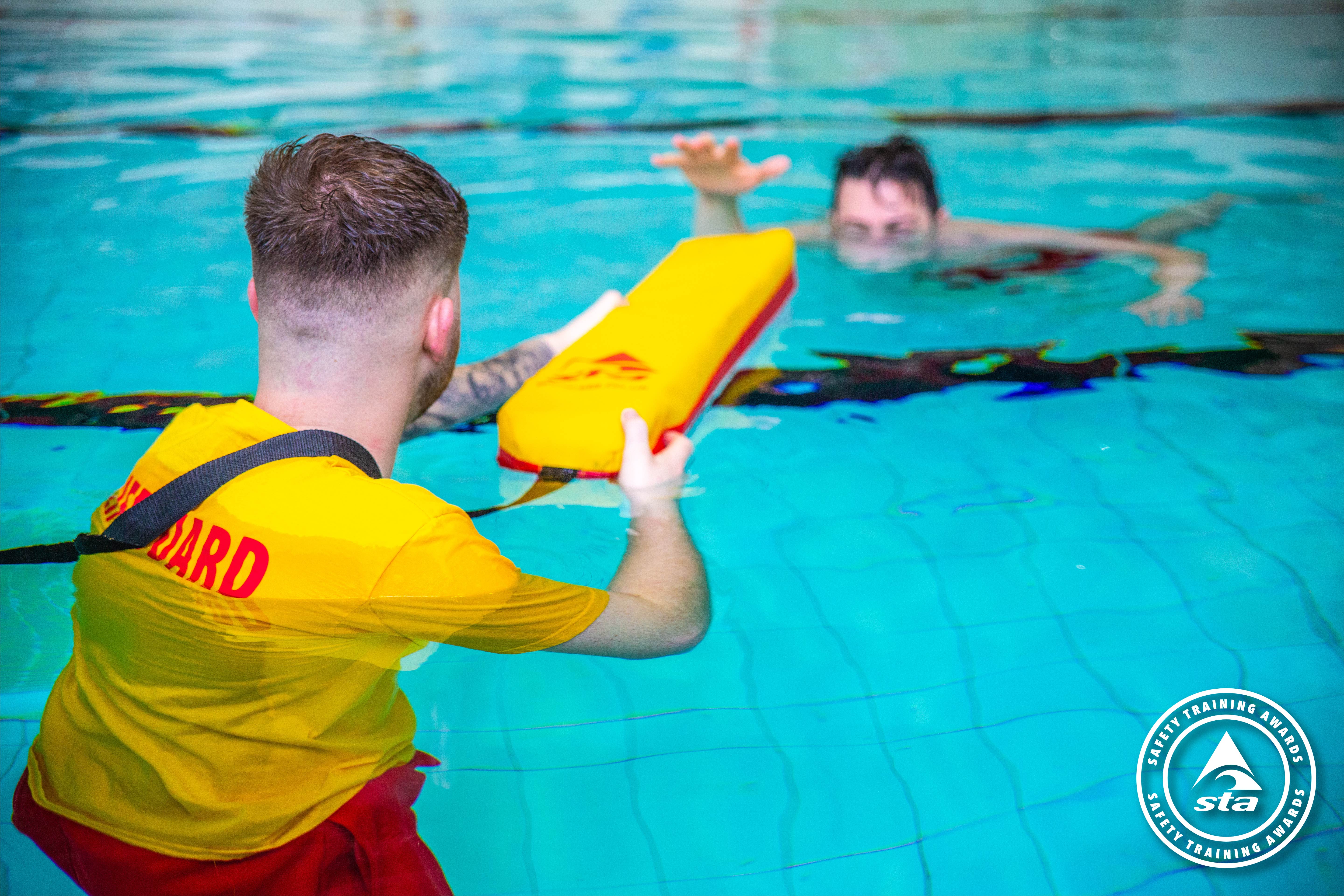Pool Lifeguard Information — Glasgow Life