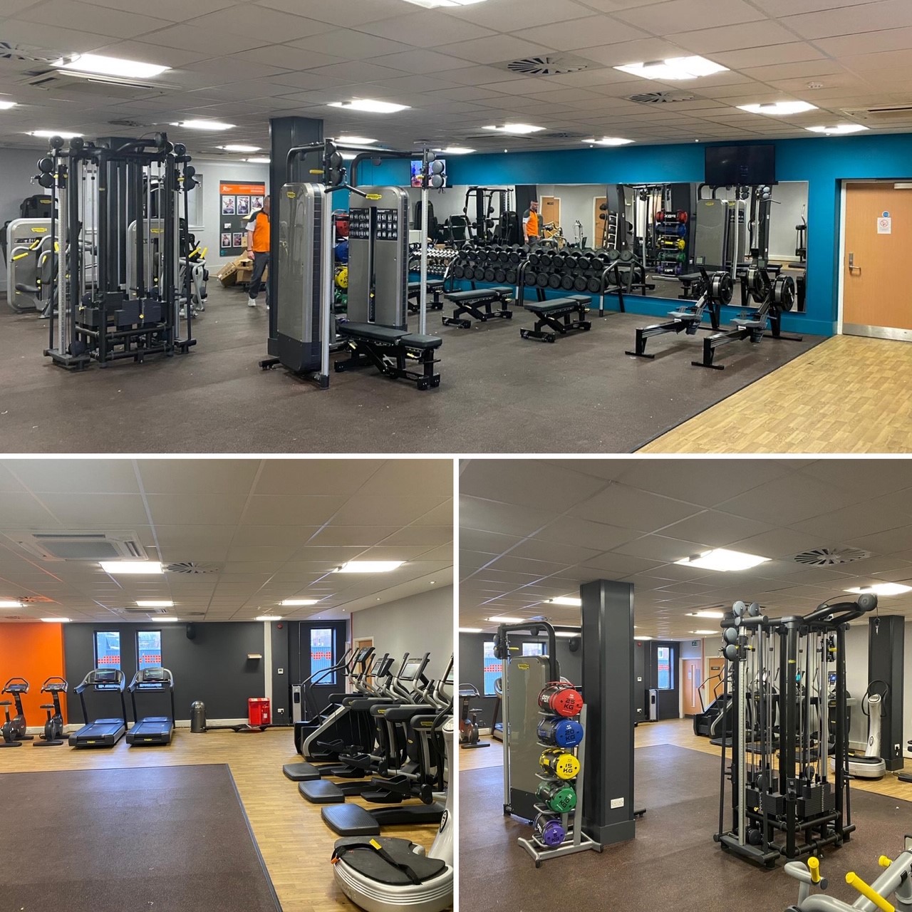 Glasgow Club Whitehill Glasgow Life