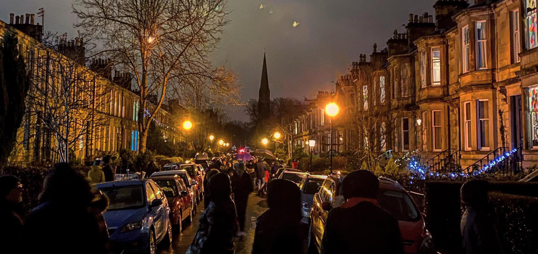 Clare Mac: Treat Your Dead Well