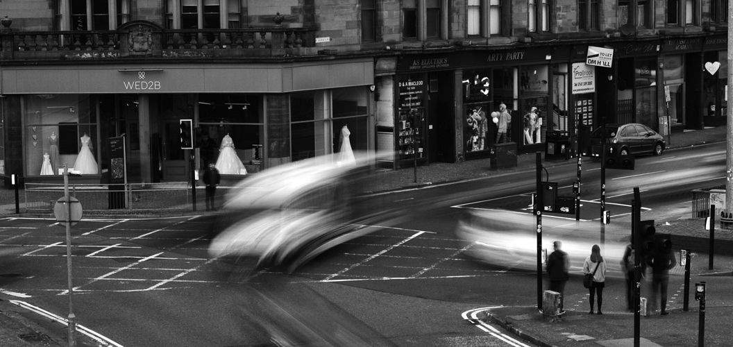 Heather Osborne: The city I grew up in