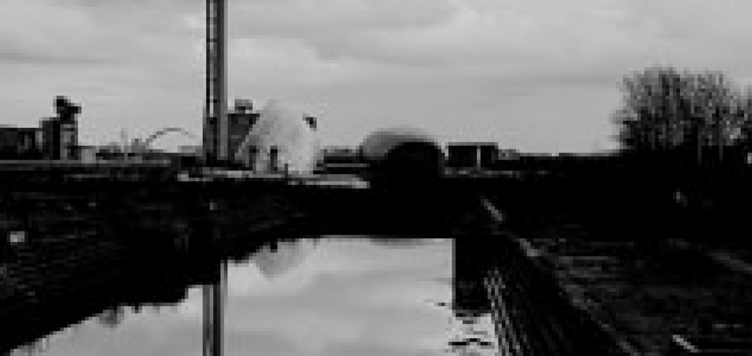 Richard Duffy: New vs. old Glasgow
