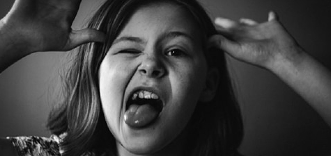Chris Haughey: Going silly