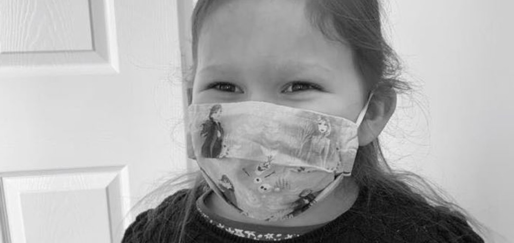 Claire Theanne: Finding the Smile
