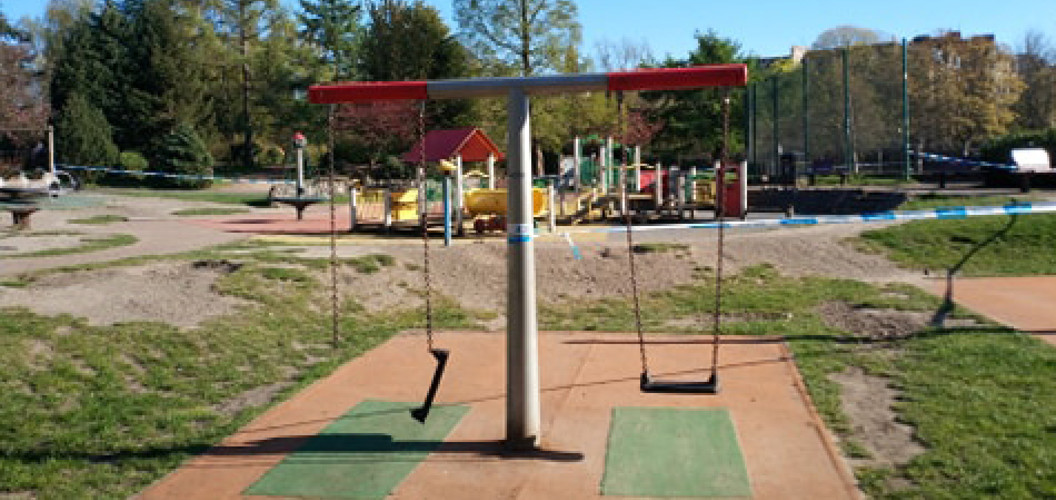 Stuart Finnie: Park