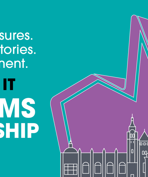 Museums Membership - be part of it